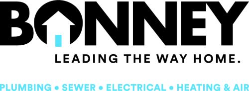 Bonney Plumbing, Electrical, Heating and Air