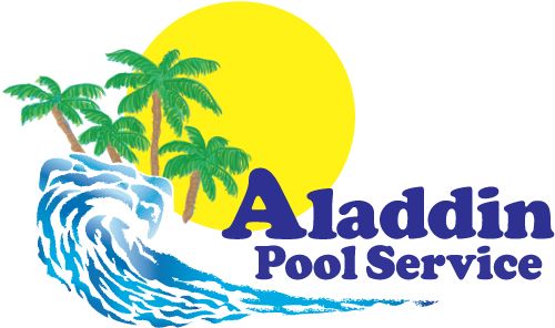 Aladdin Pool Service