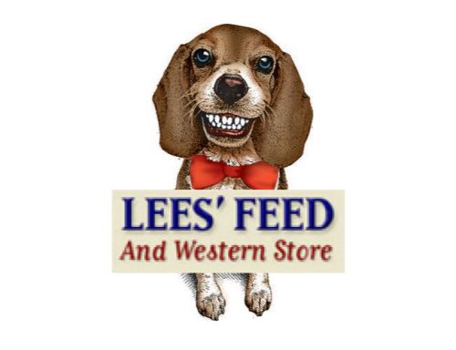 Lees' Feed and Western Store