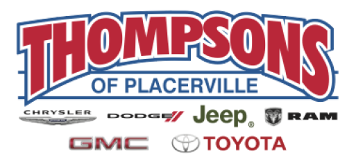 Thompsons of Placerville